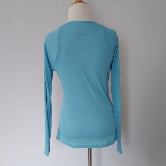 Patagonia Capilene 2 Base Layer Top - Picture 2 of 6